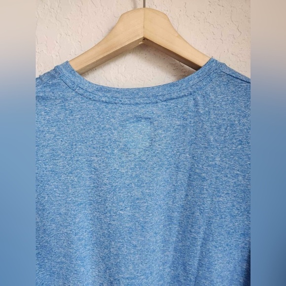 The North Face Blue Women;s Top Size Large - Picture 5 of 9